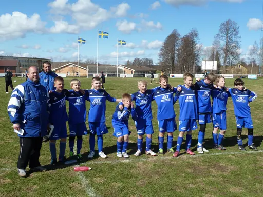 Årets Giffcup i bilder 2013!