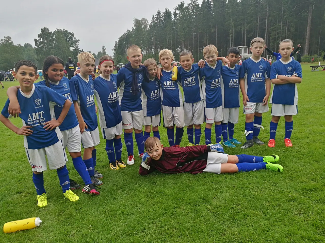 Ulvacupsgänget