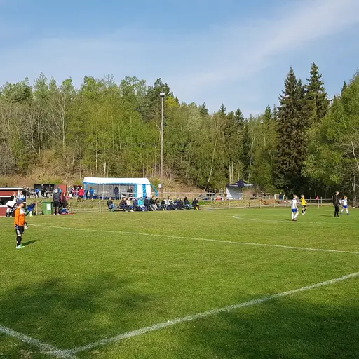 Bildextra från Giffcupen på Idrottsparken i Ekedalen.