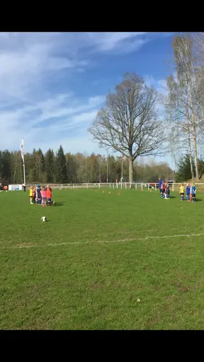Träningar , sammandrag 3-3 , läger i Köpstan Varberg och rolig avslutning var lite av det vi gjorde året 2018
