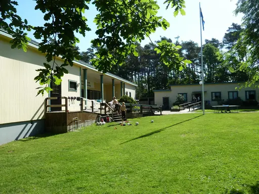 Härliga bilder från träningsläger i Varberg.