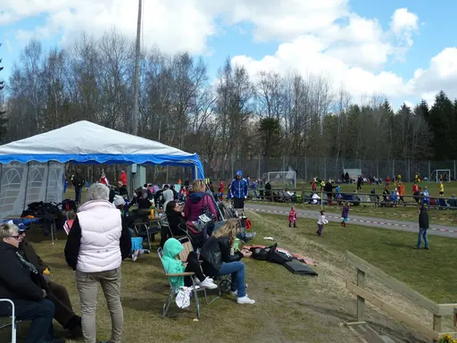 Årets Giffcup i bilder 2013!