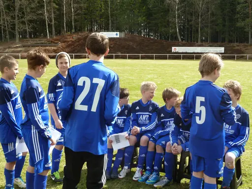 Årets Giffcup i bilder 2013!