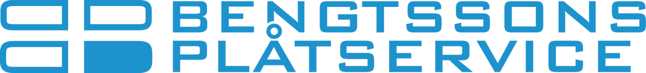 Bengtssons Plåt