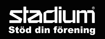 Stadium - Stöd din förening
