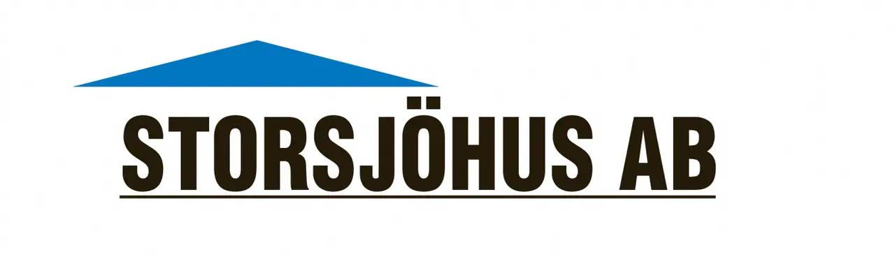 Storsjöhus