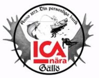 Ica Nära Gällö