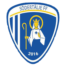 Södertälje Fotbollsförening