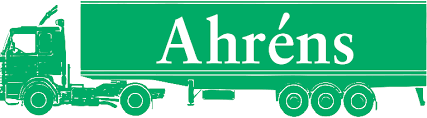 Ahréns Åkeri AB
