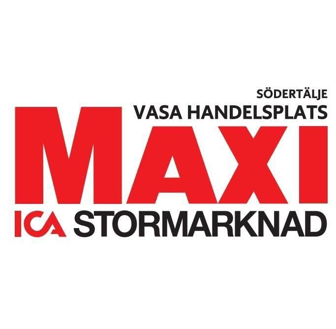 Ica Maxi Vasa Handelsplats