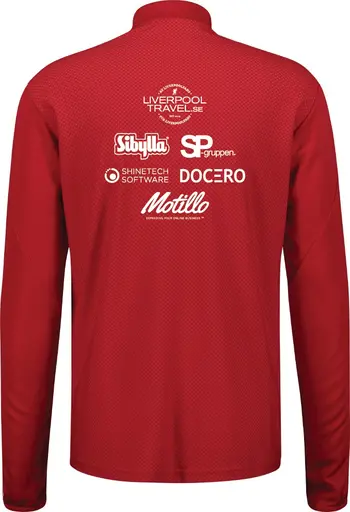 Sponsortröjan 2023