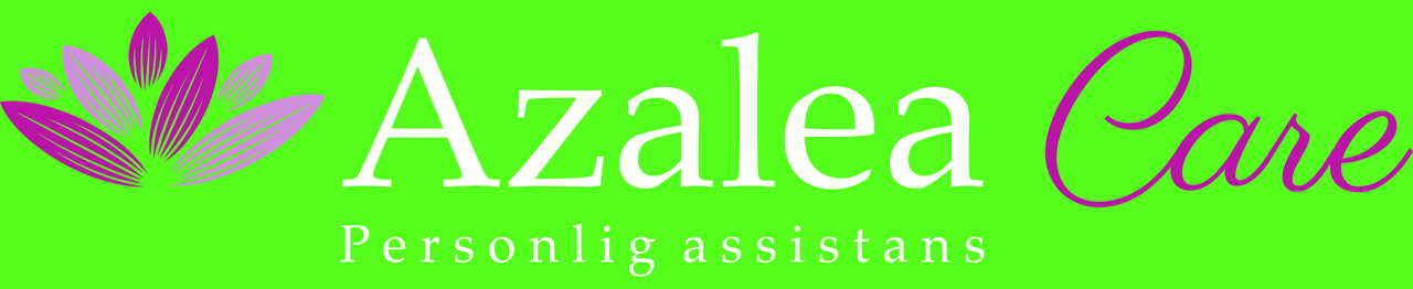 Azalea Care Personlig assistans