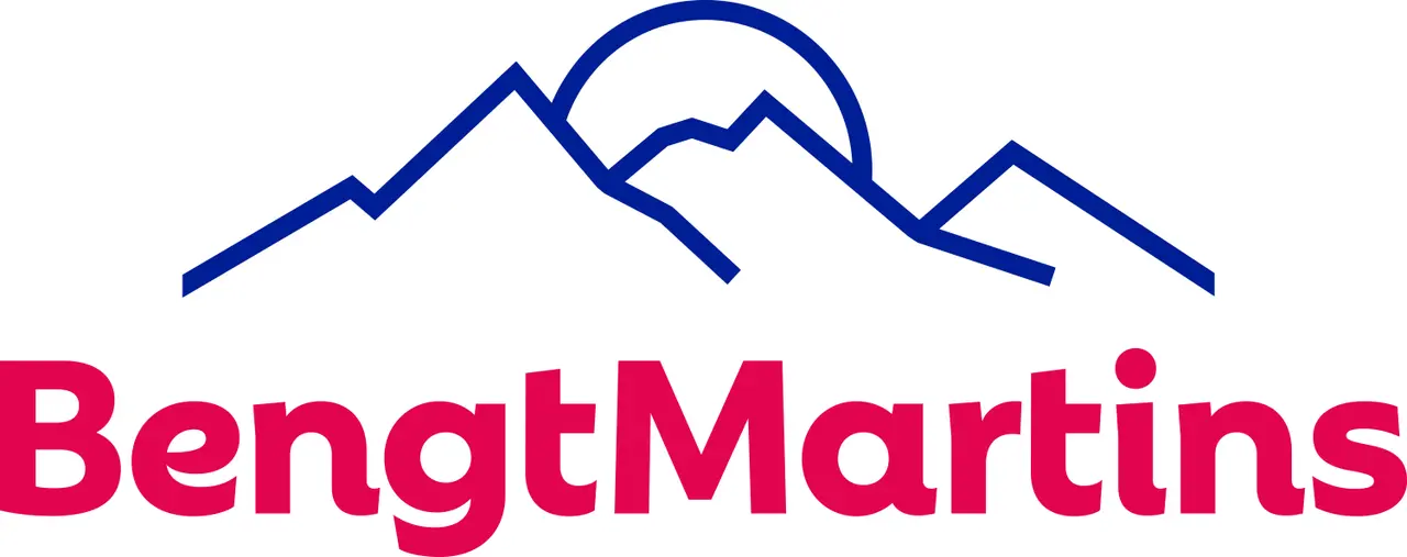 BENGT-MARTINS