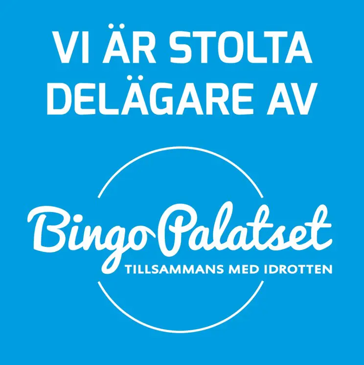 Bingopalatset