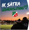 Välkommen på IK Sätras Fotbolls ledaravslutning 18/10 kl 08:00 på Scandic CH!