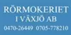 Rörmokeriet i Växjö