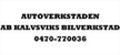 Autoverkstaden