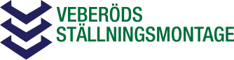 Veberöds ställningsmontage