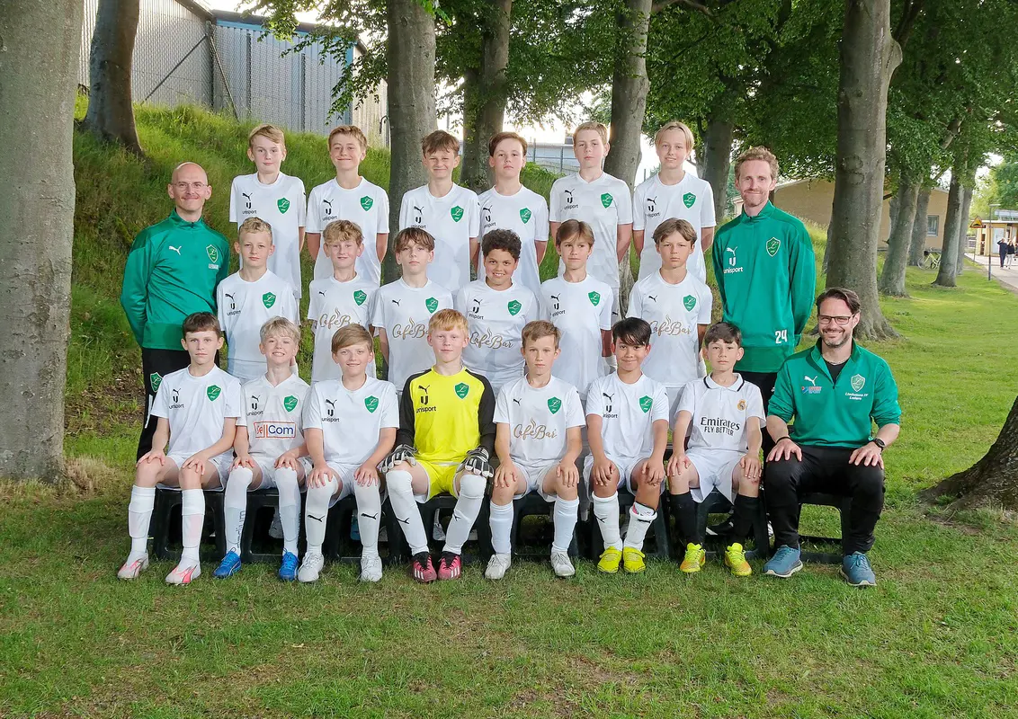 Lagfoto från 2024