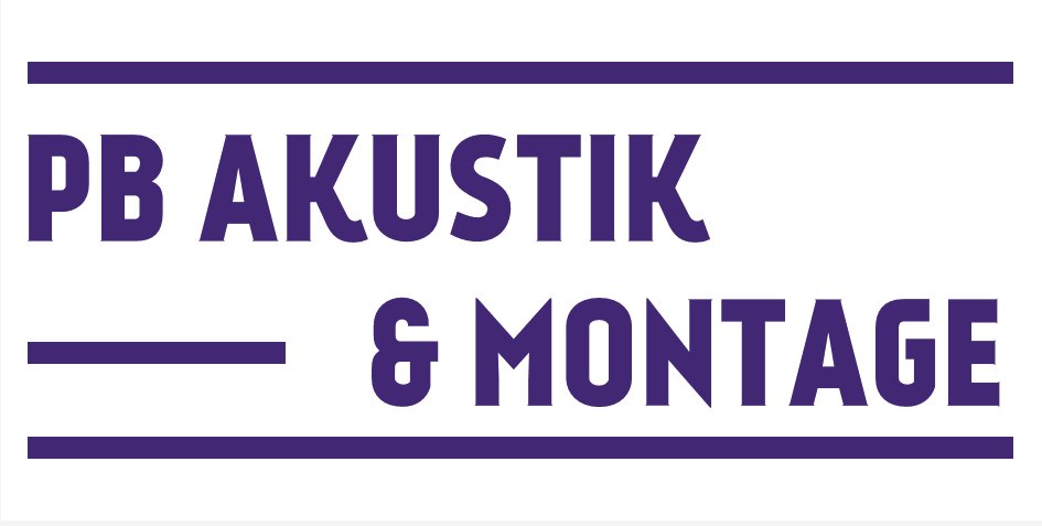 PB Aukustik & Montage AB