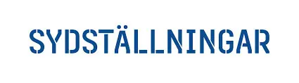 Sydställningar
