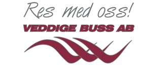Veddige Buss