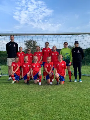 Match mot Åsa, 2024-09-21 och 2024-09-22