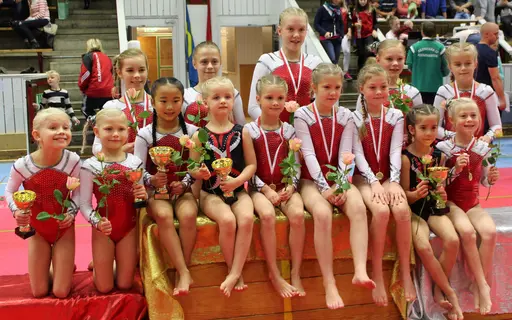 Prisball steg 1 | Prispall steg 3 | Prispall steg 4 | Dagens glada tölö-gäng