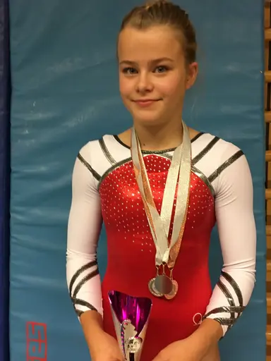 Almina Lundin | Ellen Börjesson | Leija Wijk