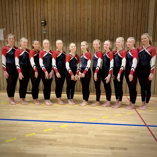 Västklassen 2022