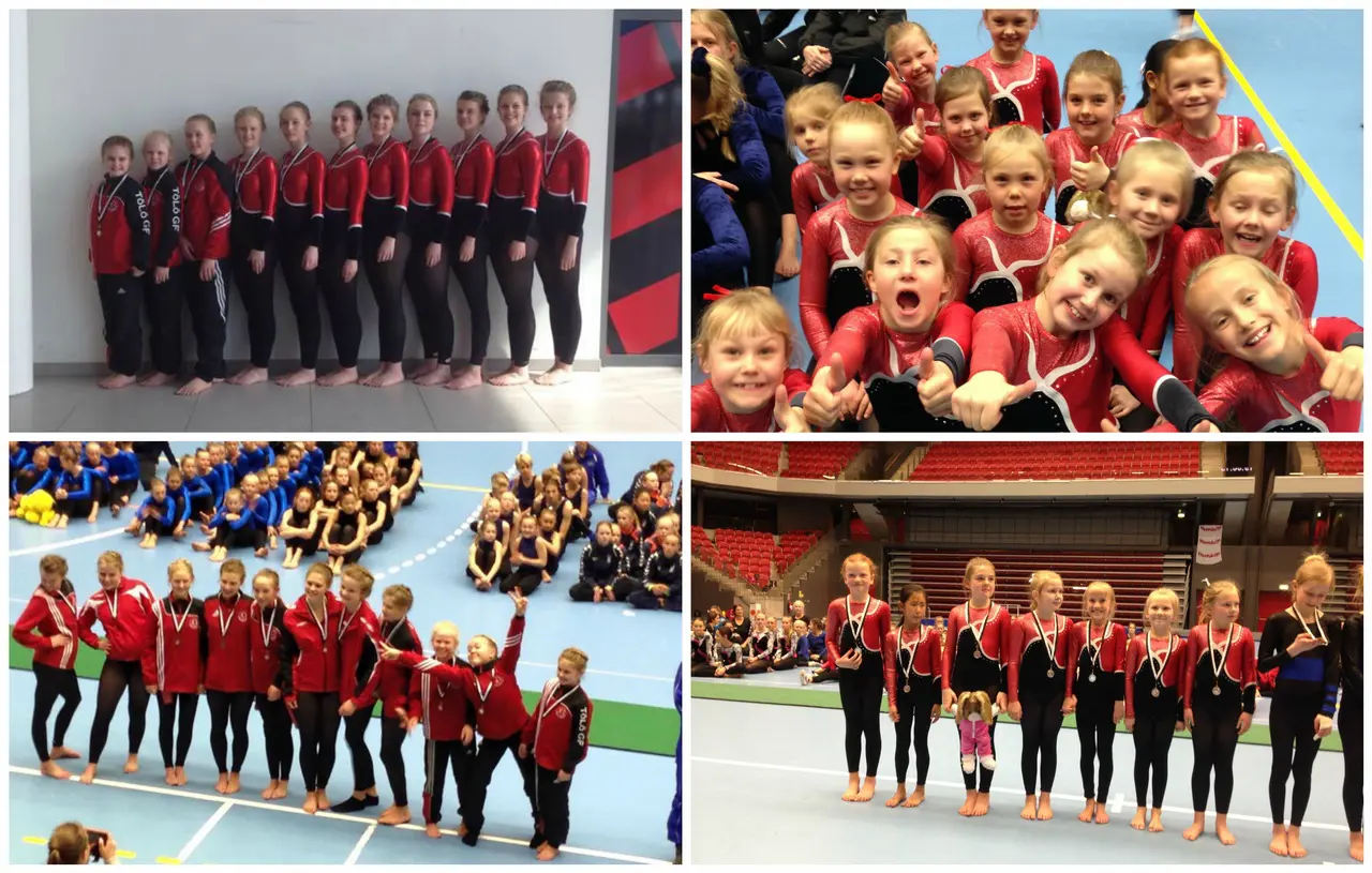 Redskapscupen 2015
