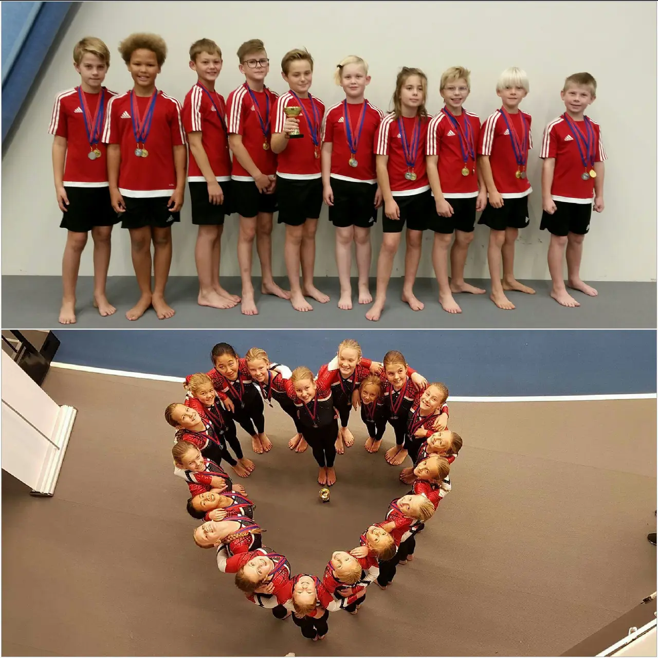 Varbergscupen 2017