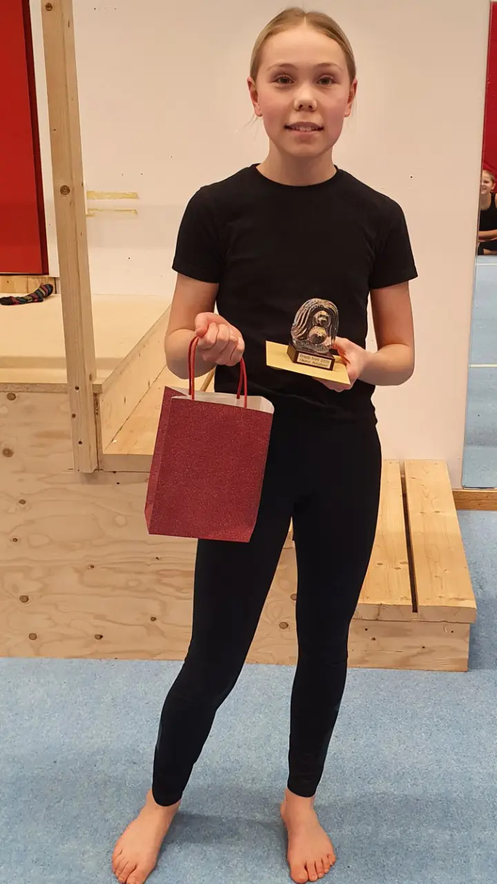 Linnea Berglund