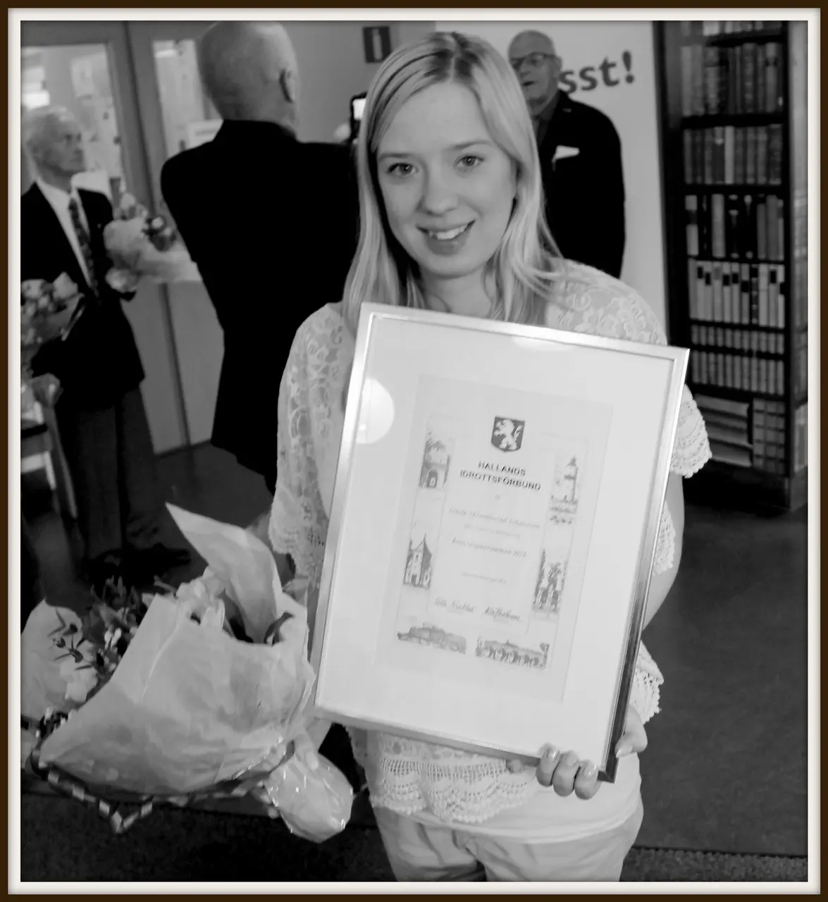 Linda T Johansson