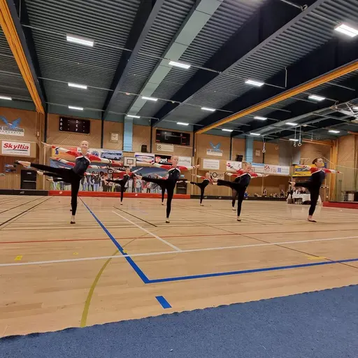 Västklassen 2022