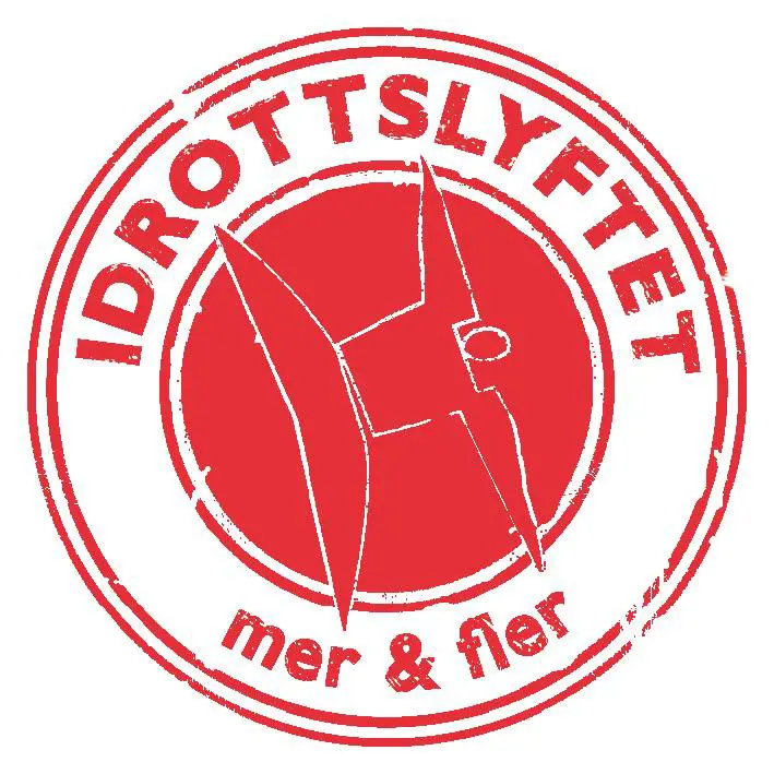 Idrottslyftet