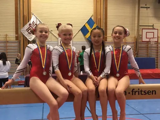 Steg 1-4 | Steg 5