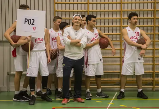 Foto: Tony Sandin