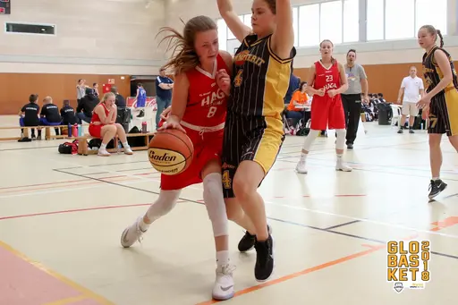 Foto: Globasket