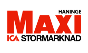 ICA MAXI HANINGE
