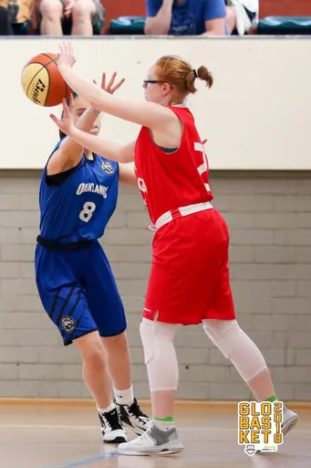 Foto: Globasket