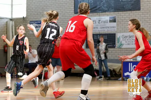 Foto: Globasket