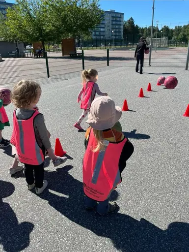 Ingen sommar utan basket