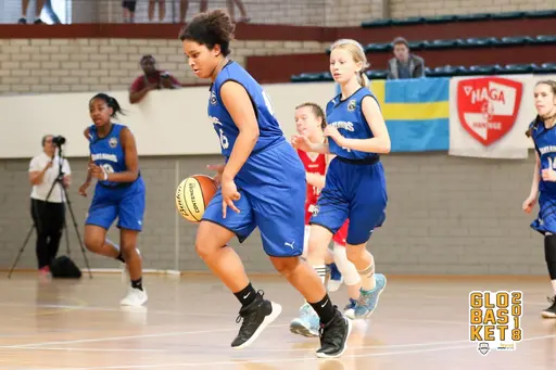 Foto: Globasket
