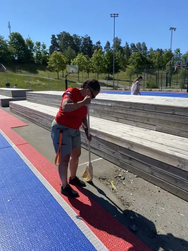 3x3-planerna i Vendelsömalmsgropen
