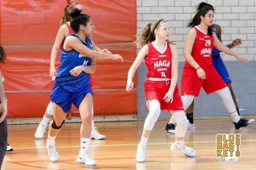Foto: Globasket