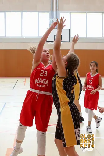 Foto: Globasket