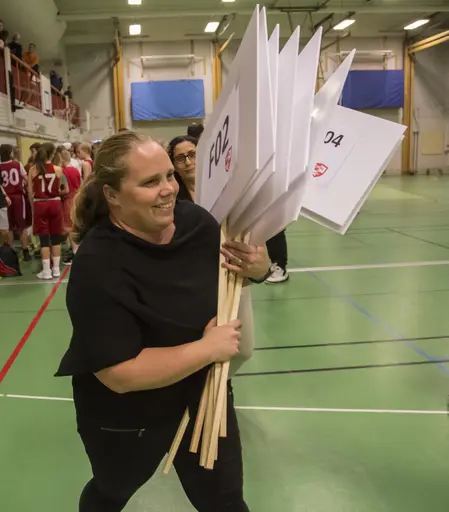Foto: Tony Sandin