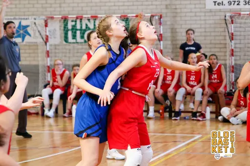 Foto: Globasket