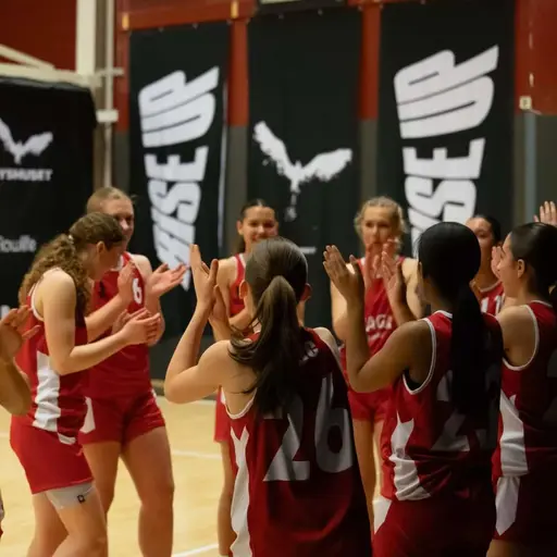 USM DU19 omgång 3 (grupp 2) - Sweet Sixteen
